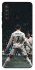 Чехол на Samsung Galaxy A21 Ronaldo фото 1 из 1