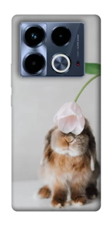 Чохол на Infinix Note 40 4G Bunny фото 1 з 1