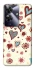 Чохол на Realme Note 60 Pretty hearts фото 1 з 1