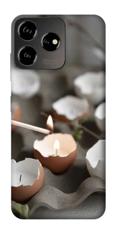 Чохол на ZTE Blade V50 Design 4G Eggcellent фото 1 з 1