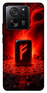 Чехол на Xiaomi 13T Pro Феху фото 1 из 1