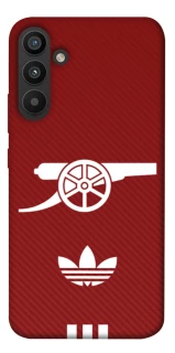 Чохол на Samsung Galaxy A34 5G FC Arsenal v7 фото 1 з 1