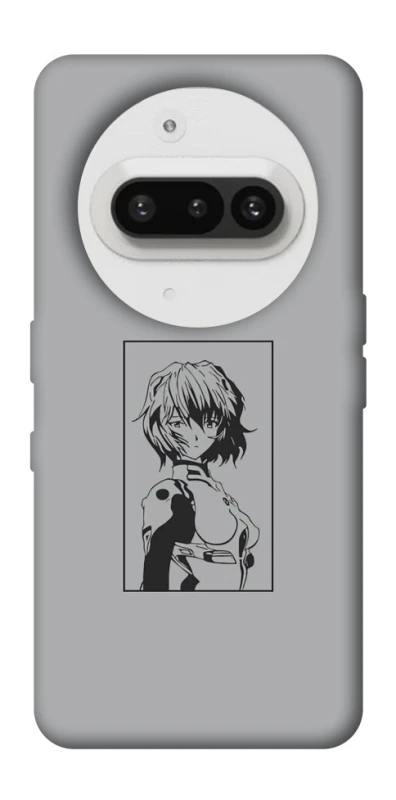 Чохол на Nothing Phone (3a) Anime v6 фото 1 з 1