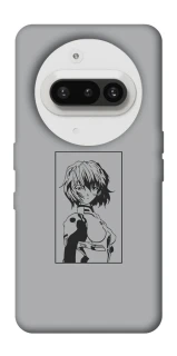 Чохол на Nothing Phone (3a) Anime v6 фото 1 з 1