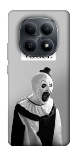 Чехол на Xiaomi Redmi Note 15 4G/5G (EU) Halloween Vogue фото 1 из 1