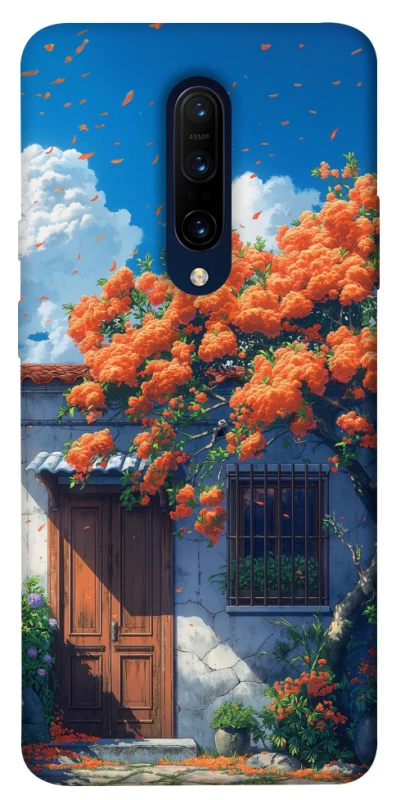 Чехол на OnePlus 7 Pro Flowering фото 1 из 1
