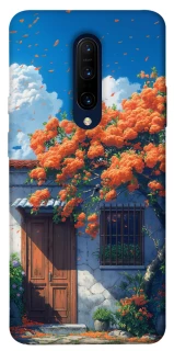 Чехол на OnePlus 7 Pro Flowering фото 1 из 1