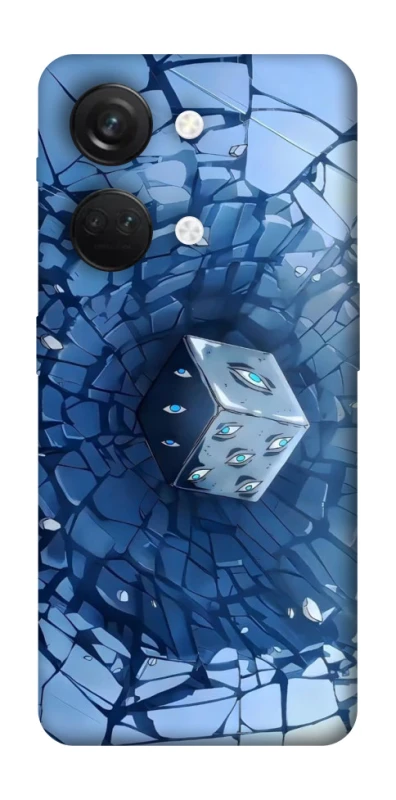 Чохол на OnePlus Nord 3 Daddy Gojo фото 1 з 1