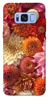 Чехол на Samsung G950 Galaxy S8 Bouquet фото 1 из 1