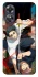 Чехол на Oppo A17 Jujutsu kaisen v5 фото 1 из 1
