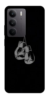 Чехол на Realme C75 boxing фото 1 из 1