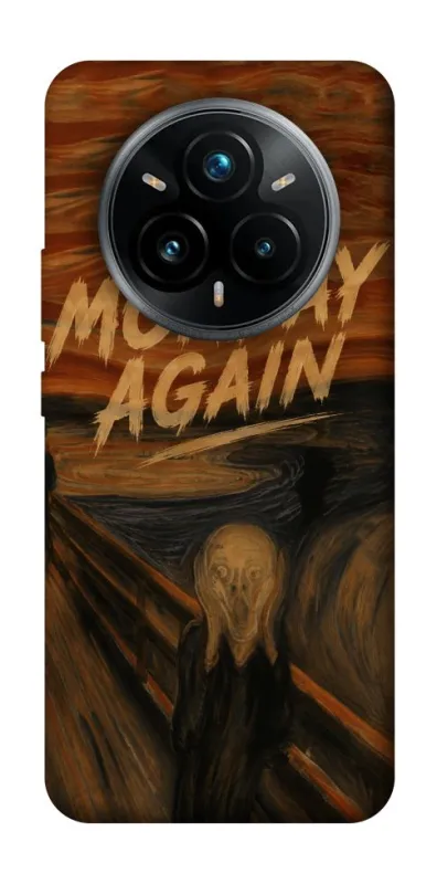 Чохол на Realme 14 Pro Monday Again фото 1 з 1
