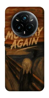 Чохол на Realme 14 Pro Monday Again фото 1 з 1
