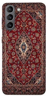 Чохол на Samsung Galaxy S21 Килим v2 фото 1 з 1