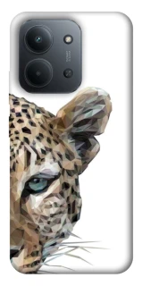 Чехол на Xiaomi Redmi 15C (Global) Leopard Art v2 фото 1 из 1