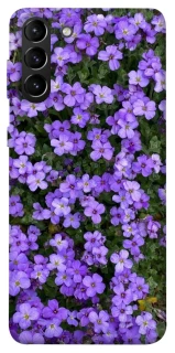 Чехол на Samsung Galaxy S21+ Flowers v17 фото 1 из 1
