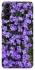 Чехол на Samsung Galaxy S21+ Flowers v17 фото 1 из 1