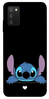 Чехол на Samsung Galaxy A03s Stitch ver.7 фото 1 Чехол на Samsung Galaxy A03s Stitch ver.7 фото 1 из 1