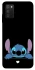 Чехол на Samsung Galaxy A03s Stitch ver.7 фото 1 Чехол на Samsung Galaxy A03s Stitch ver.7 фото 1 из 1