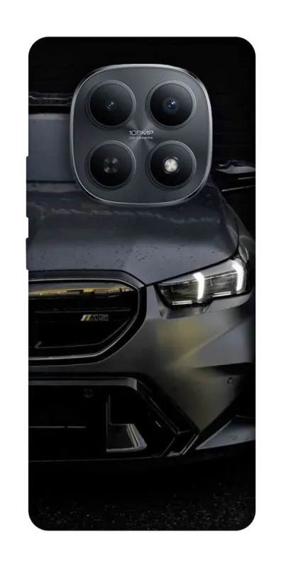 Чохол на Xiaomi Redmi Note 15 4G/5G (EU) BMW v42 фото 1 з 1