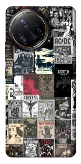 Чохол на Xiaomi Poco F7 Ultra My playlist ver.5 фото 1 з 1