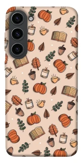 Чехол на Samsung Galaxy S23 Autumn vibes ver.5 фото 1 из 1