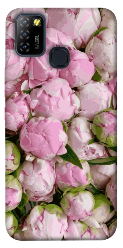 Чехол на Infinix Hot 10 Lite Nature’s Elegance фото 1 из 1