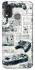 Чохол на Nokia G11 Plus Gamer Zone ver.2 фото 1 з 1