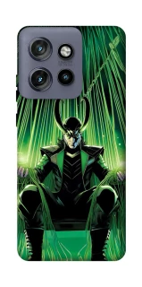 Чехол на Motorola Edge 50 Neo Loki фото 1 из 1