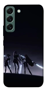 Чохол на Samsung Galaxy S22 K-Pop Demon Hunters ver.1 фото 1 з 1