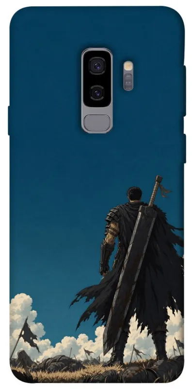 Чехол на Samsung Galaxy S9+ Berserk v23 фото 1 из 1
