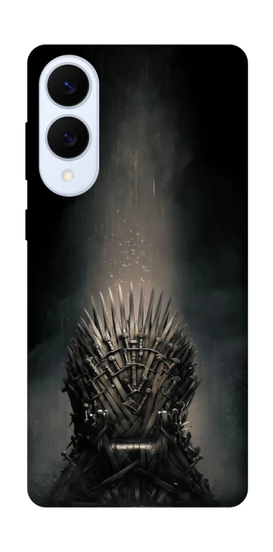 Чехол на Samsung Galaxy S25 Edge House of the Dragon ver.2 фото 1 из 1