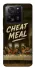 Чохол на Xiaomi 13T Cheat Meal фото 1 з 1