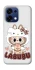 Чехол на Oppo A6 Pro 4G/5G Hello Kitty Labubu фото 2 из 2