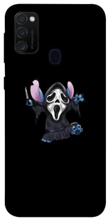 Чохол на Samsung Galaxy M30s / M21 Halloween Stitch ver.2 фото 1 з 1