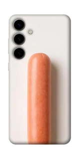 Чохол на Samsung Galaxy S25 Сосиска фото 1 з 1