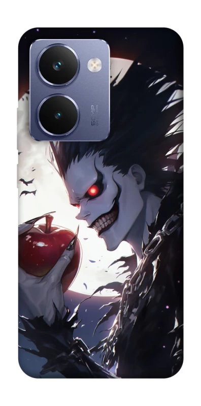 Чохол на Realme P3 Ultra Ryuk фото 1 з 1