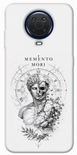 Чехол на Nokia G20 / G10 / 6.3 Tattoo ver.5 фото 1 из 1