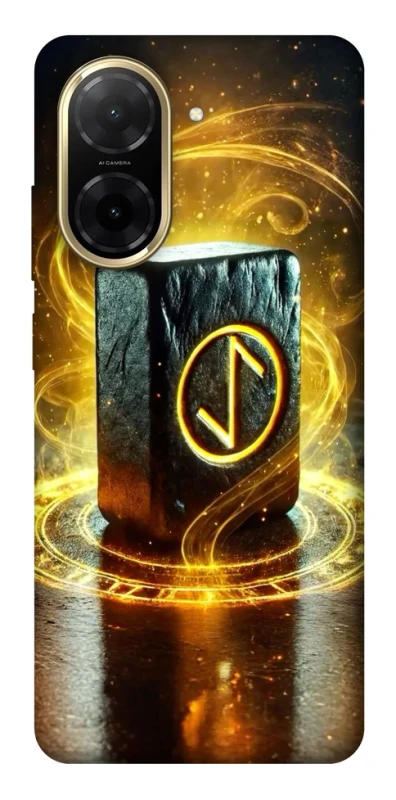 Чехол на Xiaomi Redmi A5 (Europe version) Руна Эйваз фото 1 из 1