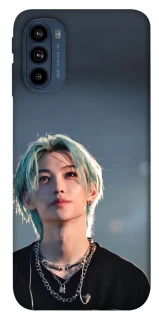 Чохол на Motorola Moto G41 Felix - Stray Kids фото 1 з 1