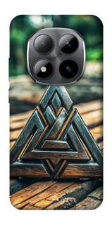 Чехол на Xiaomi Redmi Note 15 Pro 5G Valknut ver.2 фото 1 из 1