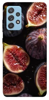 Чохол на Samsung Galaxy A52 4G / A52 5G VioletFig1 фото 1 з 1