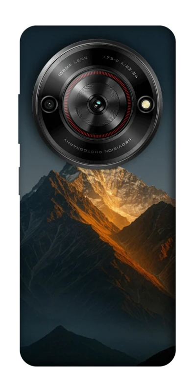 Чохол на ZTE Nubia Focus Mountain v8 фото 1 з 1
