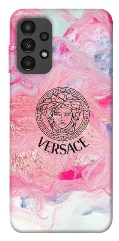 Чохол на Samsung Galaxy A13 4G Versace ver.3 фото 1 з 1