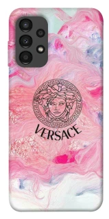 Чохол на Samsung Galaxy A13 4G Versace ver.3 фото 1 з 1