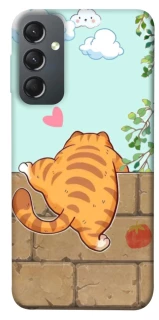 Чехол на Samsung Galaxy A24 4G Cat the meow фото 1 Чехол на Samsung Galaxy A24 4G Cat the meow фото 1 из 1