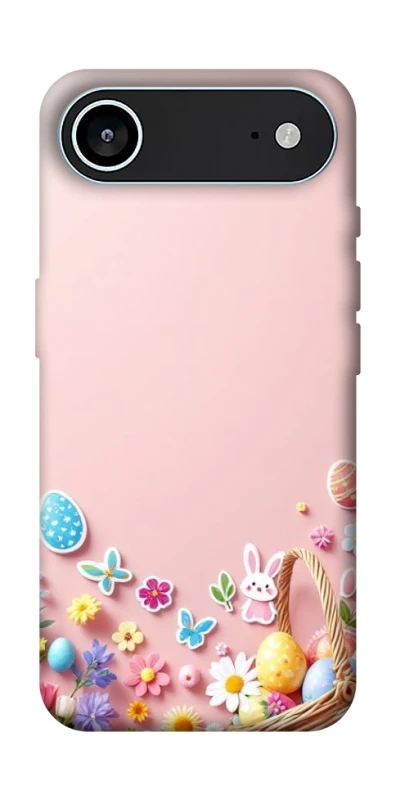 Чехол на Apple iPhone 17 Air (6.5") Easter ver.9 фото 1 из 1