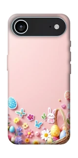 Чехол на Apple iPhone 17 Air (6.5") Easter ver.9 фото 1 из 1