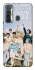 Чехол на TECNO Camon 17 Stray Kids One Team фото 1 из 1