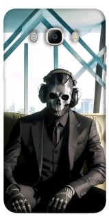 Чохол на Samsung J510F Galaxy J5 (2016) Riley Ghost фото 1 з 1